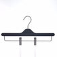Fashion Acrylic Dress Pants Clothes Hangers