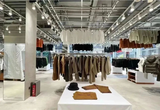 How should a clothing store choose a suitable hanger factory？Read this article to learn more.
