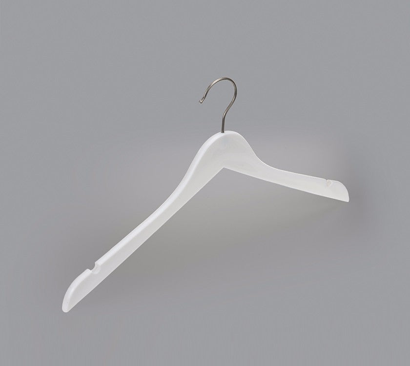 Children Plastic Garment Hanger For Baby Clothes