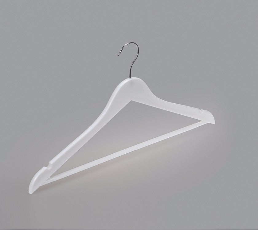 Anti Slip Laundry Plastic Hanger For Wet Clothes