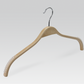 Laminated Clothing Hanger With Anti Slip Rubber