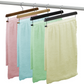 Wooden Cheap Anti Slip Bathroom Towel Blanket Hanger