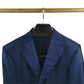 Custom Luxury Brand Wood Suit Hanger Wood For Cloth