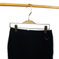 Supply Luxury Wooden Skirt Hanger With Clips