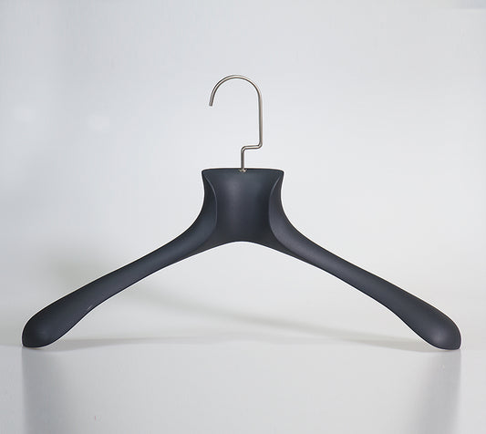 Heavy Plastic Cloths Hangers For Laundry Room