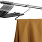 Supply Strong Metal Blanket hanger with Open Hook